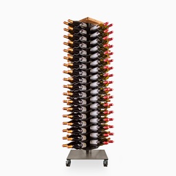 Karussellmodell fahrbar KF2